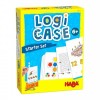Logic case - Starter set (6+ jaar)